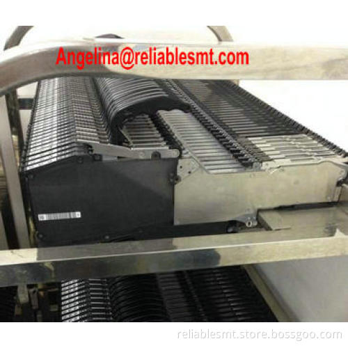 SMT feeder YAMAHA SS 44mm Feeder SS 44mm P/N: KUJ-MC600-000 for YS series machine